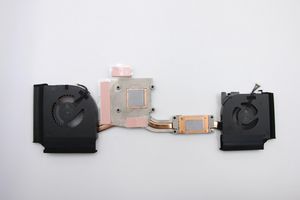 Lenovo CPU heatsink fan module for  Lenovo ThinkPad P53