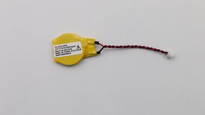 Lenovo - CMOS-batteri