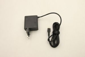 Lenovo Chicony 89CC-EU Type-C 65W  Black FRU