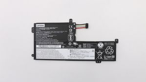 Lenovo 3-cell Li-ion battery 11.25V  36Wh for Lenovo IdeaPad