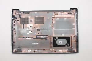 Lenovo Lower Case Cool Grey