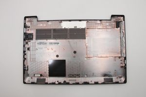 Lenovo Lower Case assembly with  Sponge for Lenovo Laptops  Black