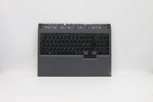 Lenovo UpperCaseASM_NORDICL82JQSGw/RG BWRF