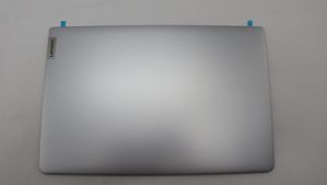 Lenovo Grey LCD cover for Lenovo  IdeaPad 1-15ADA7 and 1-15AMN7