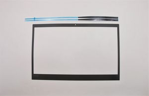 Lenovo RGB bezel sheet and tape for  Lenovo ThinkPad T15