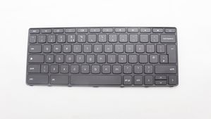 Lenovo NB_KYB  UK-PH1SRE-CCY-Grey-NBLKB-Power