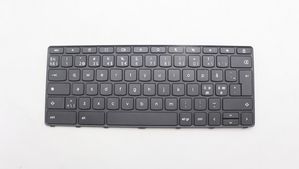 Lenovo NB_KYB  NOD-PH1SRE-CCY-Grey-NBLKB-Lock