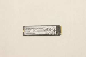 Lenovo 512GB M.2 2280 PCIe 3.0 NVMe  SSD SDBPNTY-512G-1101 M.2  PCIe SSD