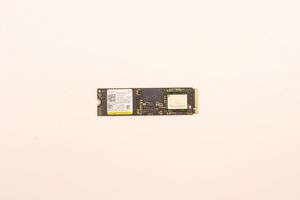 Lenovo 512GB M.2 2280 PCIe 4x4 SSD  with OPAL Security