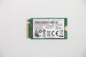 Lenovo 512GB M.2 PCIe 2242  solid-state drive