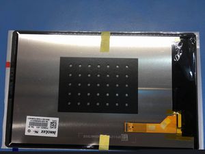Lenovo TB-X606 TPLCM assy and  HQ3160A535000 CS 10,3"