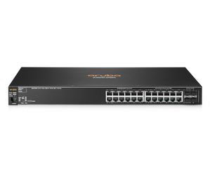 Hewlett Packard Enterprise 2530-24G Switch 24 port **Refurbished**