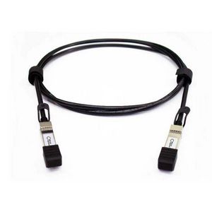 Lanview HPE Aruba J9281B Compatible  SFP+ Passive DAC Cable, 1m  Twinax, Passive, 1m **100% HPE Aruba Compatible**