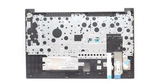 Lenovo Mars2.0 AMD FRU MECH_ASM  Mars2.0 AMD KBD with C cover  UKE (Primax) Painting UK Black