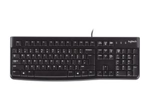 Logitech Keyboard K120