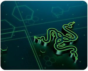 Razer Goliathus Mobile - musemåtte