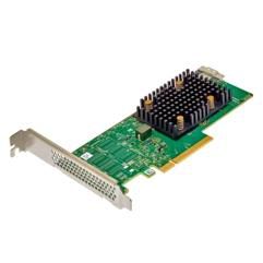 RAID Broadcom 9500-8i 8-Port Int. 12Gb/s SAS/SATA/PCIe NVMe x8 PCIe 4.0 HBA (B)