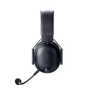Razer BlackShark V2 PRO Trådløs Høretelefoner Sort