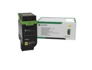 LEXMARK CS/X53x CS/X63x Yellow Return 2K Cartridge