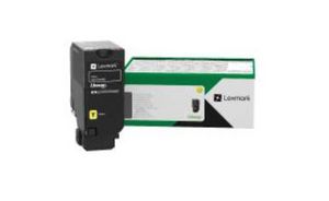 LEXMARK 66S2X00 MS/MX Cartridge black