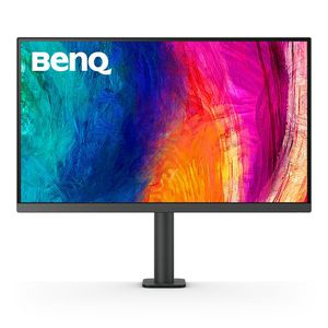 BenQ PD2705UA skærm - LED baglys - 27"