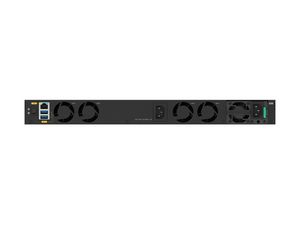 28-PORT POE MANAGED SWITCH