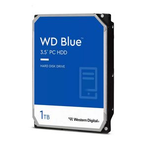 Western Digital Earz Internal Hard Drive 3.5"  1 Tb Serial Ata Iii