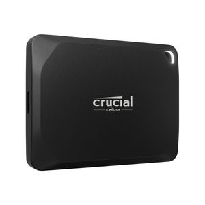 Crucial X10 Pro 4 Tb Black