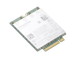 Lenovo Network Card Internal Wwan  1000 Mbit/S
