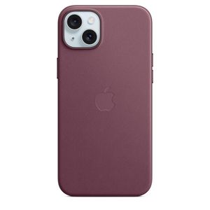 Apple Beskyttelsescover Mikrotwill FineWoven Apple iPhone 15 Plus