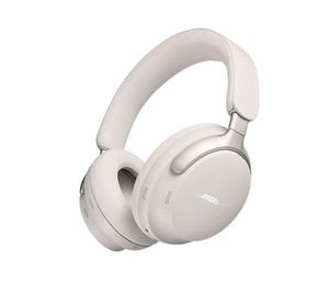 Bose QuietComfort Ultra Over-Ear  White