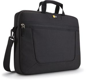 CaseLogic VNAI215 BLACK Laptop-Tasche Value Attach 15.6"