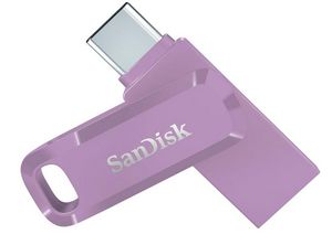 Sandisk Ultra Dual Drive Go USB 128GB  USB flash drive USB