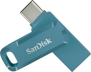 STICK Sandisk ULTRA DUAL DRIVE GO USB TYPE- C