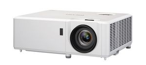 Ricoh PJ WUL5860 data projector  4000 ANSI lumens