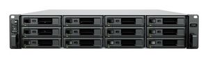 Synology UC3400 - NAS-server