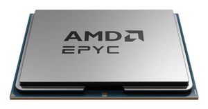 AMD EPYC 16Core Model 8124P SP3 Tray