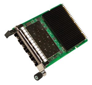 INTG Intel 10/25GbE 4-Port OCP 3.0 Modul E810 4xSFP+/SFP28