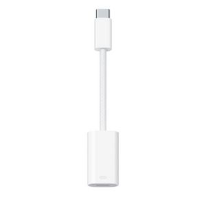 Apple USB-C til Lightning adapter