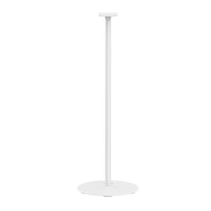 Vivolink floor stand for Sonos ERA 300  Speaker White