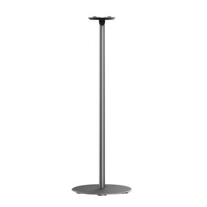 Vivolink floor stand for Sonos ERA 100  Speaker Black