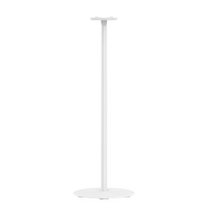 Vivolink floor stand for Sonos ERA 100  Speaker White