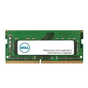 Dell Memory Upgrade - 8 GB - 1RX16  DDR5 SODIMM 5600 MHz