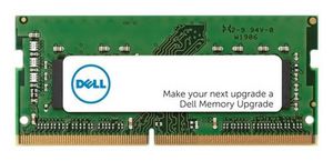Dell Memory Upgrade - 16 GB - 1RX8  DDR5 SODIMM 5600 MHz