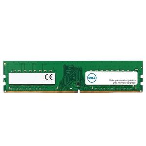 Dell Memory Upgrade - 16 GB - 1RX8  DDR5 UDIMM 5600 MHz