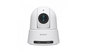 Sony SRG-A40 | 3840x2160 | Opt. Zoom | 70° Fov. | PTZ camera | Hvit