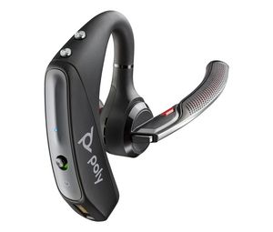 HP Voyager 5200 UC USB-A Headset  +BT600 Dongle TAA