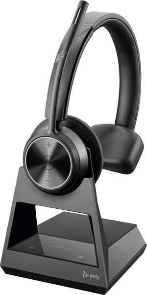 HP Poly DECT Headset Savi 7310 Office mono USB-A
