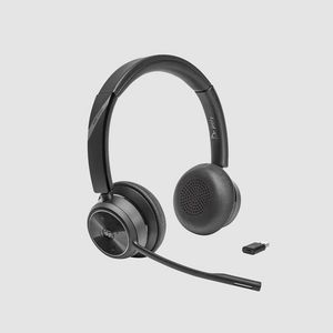 HP Poly DECT Headset Savi 7320 UC binaural