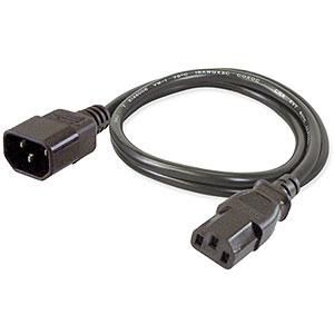 Cisco POWER CORD JUMPER C13-C14